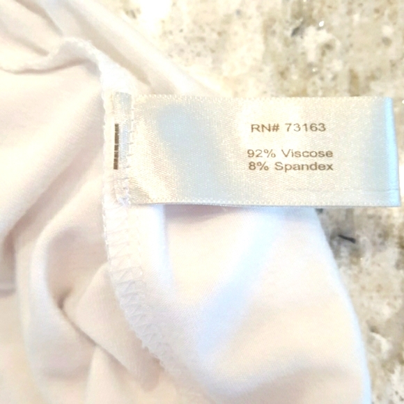 Boston Proper Maxi Dress - Picture 8 of 10